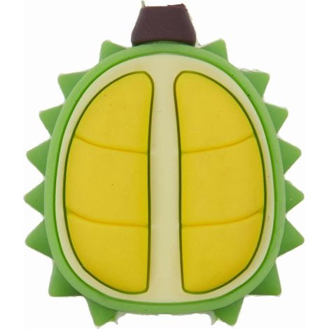 (Style Q) Protection de câble de données mignonne à motif dessin animé, étui en silicone pour éviter la casse du câble de charge. (1/5)