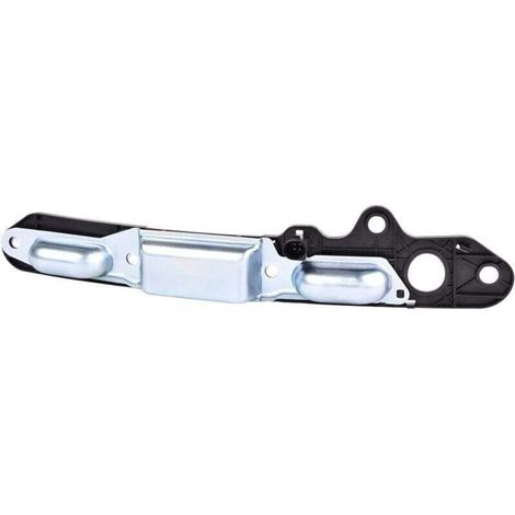 License plate light for tailgate handle of Volkswagen Golf B6 Variant (2003-2010 models), part numbers: 1T0 827 574 A, 1T0827574L, 1T0827574A (1/4)