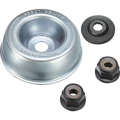 Kit de réparation de tête de coupe pour Stihl FS120/130/130R/200/250 (4 pièces) (1/5)