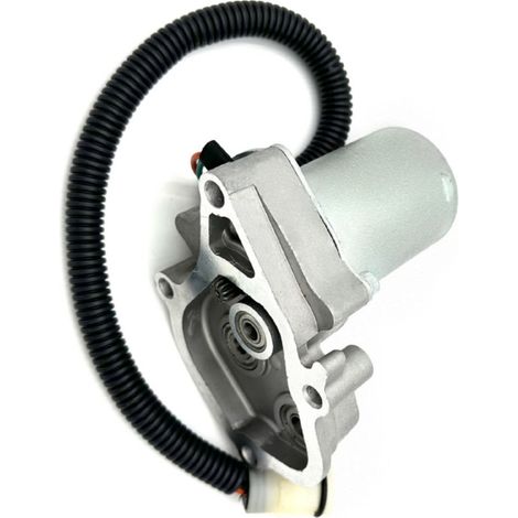 Anlassermotor kompatibel mit Honda TRX500FE, Teilenummer 31300-HP0-A11, 430-58005, CMU0007 (1/5)