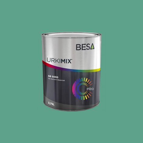 Pot de Peinture Polyuréthane / bi composant RAL Design 170 60 30  Brillant - 20kg