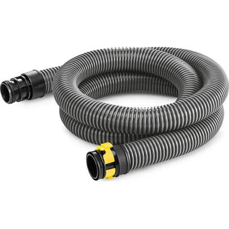 [NEUWERTIG] B-Ware Kärcher Saugschlauch Schlauch Staubsauger Ersatzteil Trockensauger 2 M Clip 2.0