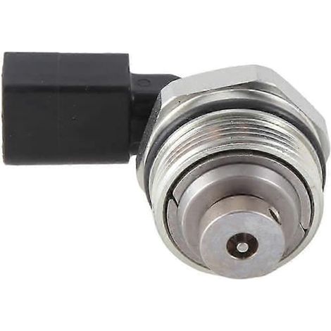 BelleRise - Soupape de régulation de pression de pompe à carburant 03C127025R pour Golf A3 1.6 FSI