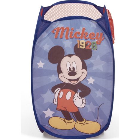 Conteneur de rangement Pliable Mickey