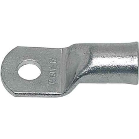 Klauke Rohrkabelschuh 25qmm 704F/12 o.S.