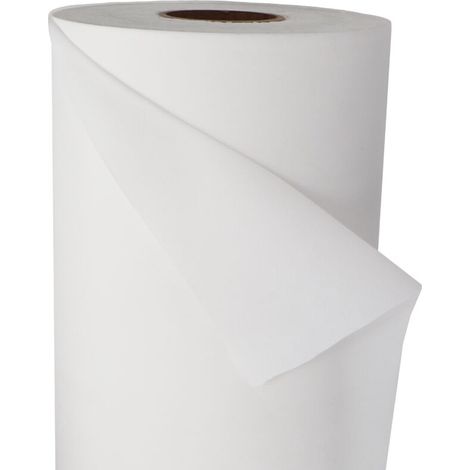 16 m² voile de protection hivernale en non-tissé, toile d’hivernage, protection contre le gel 60 g (1/5)