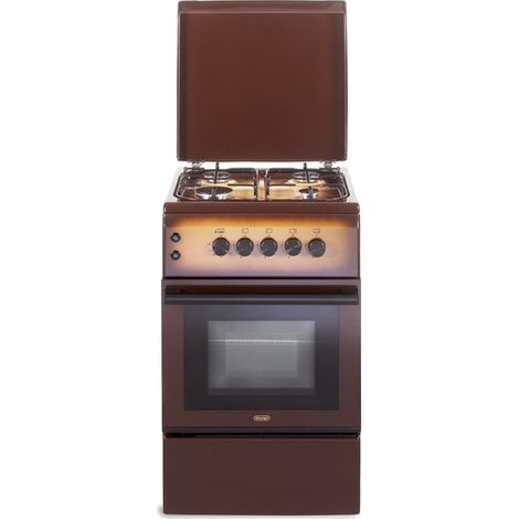 Cucina gas De Longhi DL554GK2