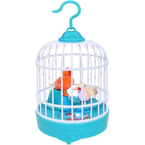 Cage à composants électroniques ABS pour enfants (1/3)