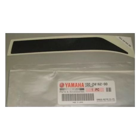 Yamaha 1D2-24162-00 Emblema 2 - XT 660 05