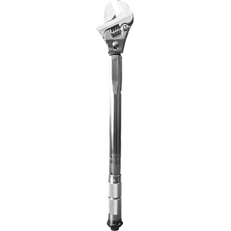 Clé dynamométrique réglable 19-110NM pour système de réfrigération et mini split, robuste avec dégagement rapide