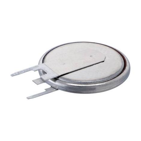 Pile bouton CR 1620 lithium Renata 68 mAh 3 V 1 pc(s) (1/2)