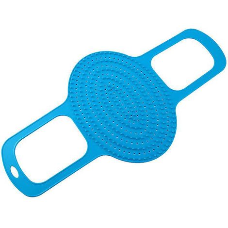 Silikonmatten, robuste Antihaft-Küchenmatte, Topfuntersetzer, Besteckwärmer, rutschfeste Mikrowellenmatte