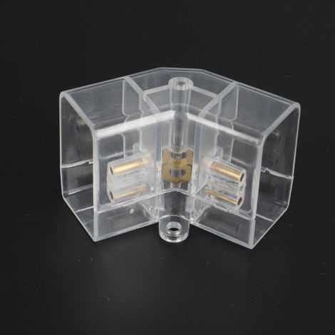 Connecteur en V pour Luminaire Hexagonal - SILAMP
