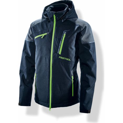 Veste d'hiver Festool WIJA-FT1-L (1/4)