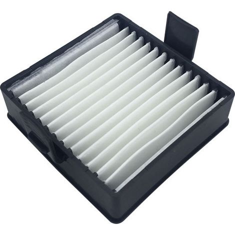 Adecuado para accesorios de aspiradoras Ryobi, filtro de malla, filtro P712/713/714K. (1/5)