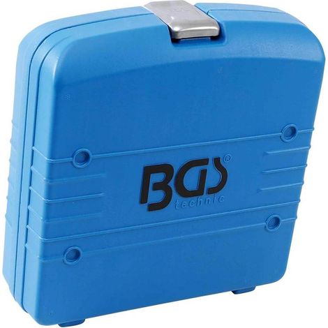 Coffret Vide pour Inserts de Servante d'Atelier 1/6 - 23,8 x 7,7 x 24,4 cm - Polypropylène Robuste - Organisation e - D-Work