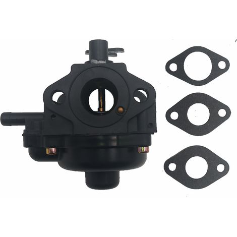 801233 Compatible with CCR2450 and CCR3650 snow blowers, 2-stroke carburetor (1/4)