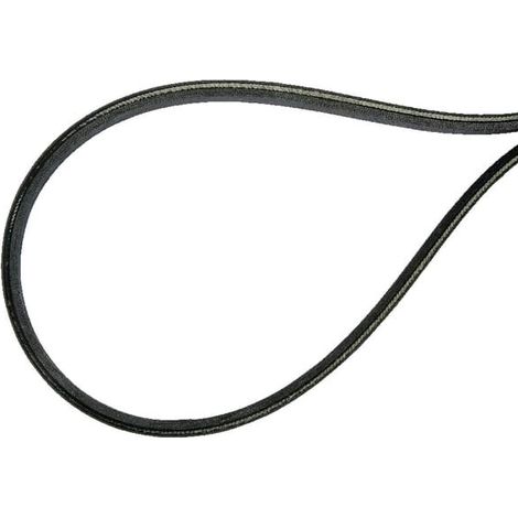 Correa trapezoidal 10x688Li DIN2215 AS-MOTOR E08216ASM (1/3)