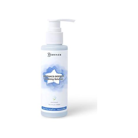 Reinigungslösung Ecovacs D SO01 0021 110 ml assortiert