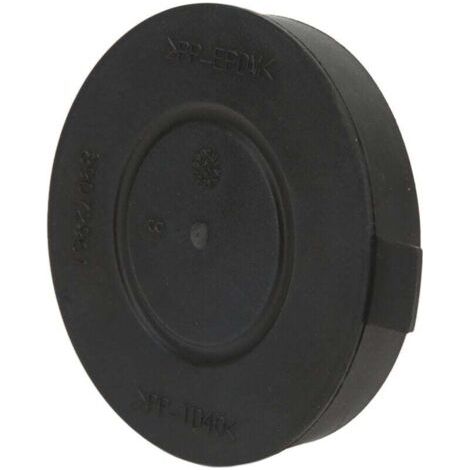 QiMeiTech Capuchon Anti-poussière de Phare 89072961 Capuchon Anti-poussière de Phare de Remplacement pour 301 508 3008 4008 5008 Partner Cache Anti-poussière pour Ampoule de Phare (1/4)