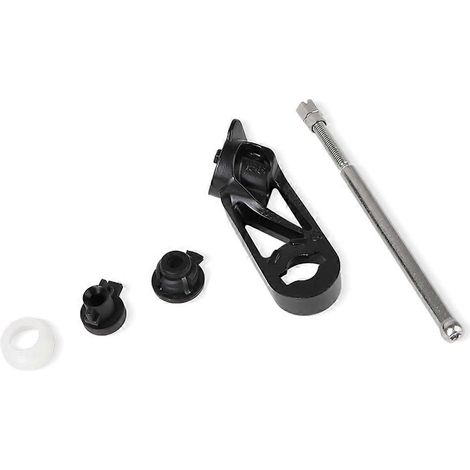 Ensemble de vis de réglage du support de phare de moto pour BMW S1000RR/XR/M1000RR 2019-2025 (1/5)