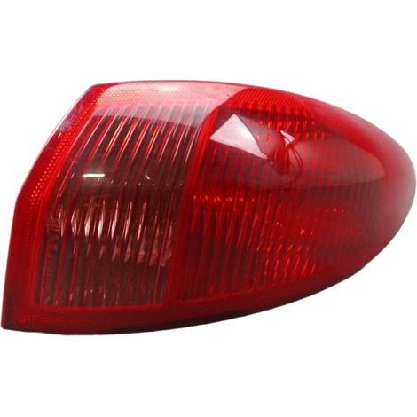 [PRODUIT D'OCCASION] Feu Arriere Droit ALFA ROMEO 147 Phase 1 2000-2004 ♻️ Ref Oe. 46556347 - Garantie à vie (1/3)