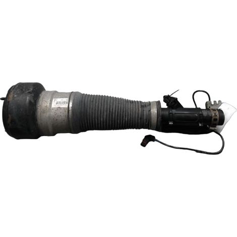 [PRODUIT D'OCCASION] Amortisseur Avant Droit MERCEDES Classe S 2005- ♻️ Ref Oe. 2213208013 - Garantie à vie (1/3)
