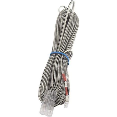 2X Câble pour Haut-Parleur pour HCD-ZX6 HCD-ZX66I HCD-ZX8 Prise Audio Câble Haut-Parleur Home Cinéma 10 M,2 x câble de haut-parleur (1/5)