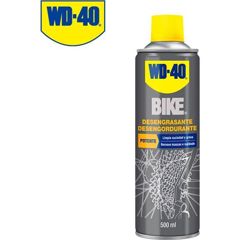 Sgrassatore 500ml 34912 wd40