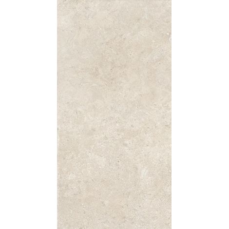 Revestimiento En Gres Porcelánico Efecto Piedra Natural Moderna Marfil Mate Rt 60X120 - EHNG1623 (Ceramishop.es) (1/5)