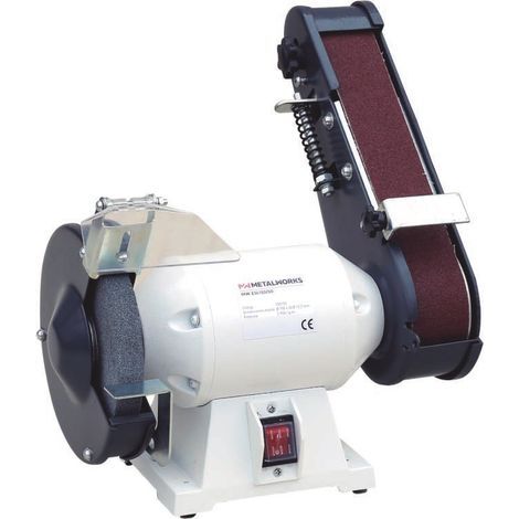 MEULEUSE COMBI DISQUE-ABRASIF - 250 W