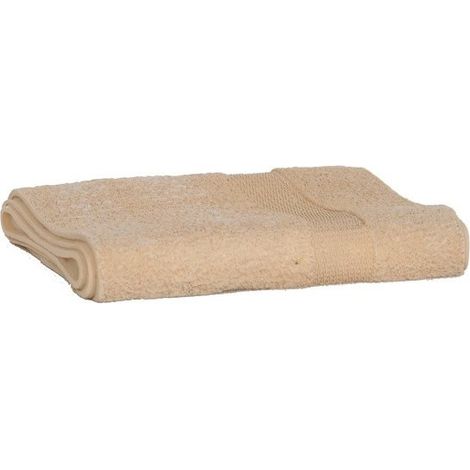 Jabonera de poliresina KIRIBATI Beige MSV