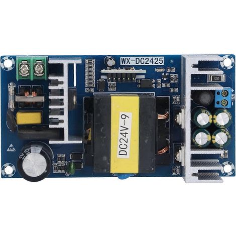 AC110-245V Hochleistungs-Schaltnetzteilplatine, stabiles 220W isoliertes Motor-ACDC-Netzteilmodul