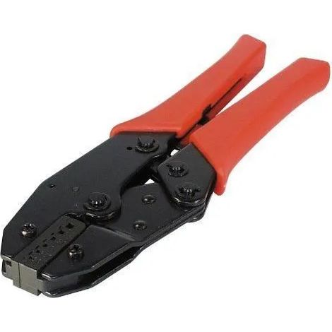 Elektrikerwerkzeug transmedia sw5sl Ratschenmechanismus Kabel 0,5-4 mm²