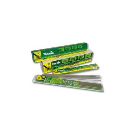 Cevik TECA502.0RU - Caja 50 ud. electrodos rutilo 2 mm