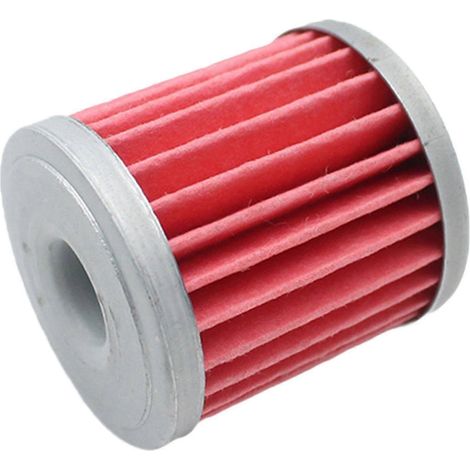 Ölfilter Robustes und praktisches Zubehör für Kawasaki KX250F 2004-2019 (Highway)