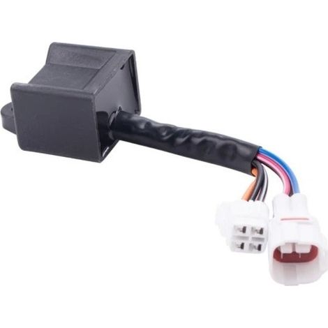 Allumage CDI – Compatible YAMAHA YFM 250 BEAR TRACKER – Réf. 4BD-85540-10 (1/5)