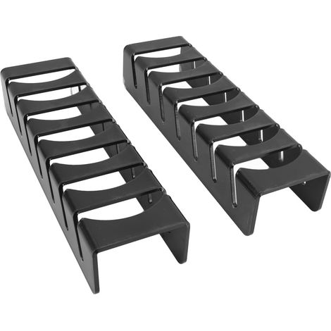 Acrylic Baseball Cap Display Stand, 2 Packs (1/5)