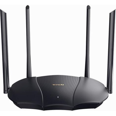 Rúter Ethernet WAN Doble banda (2,4 GHz / 5 GHz) TENDA CO LTD TX9 (1/5)