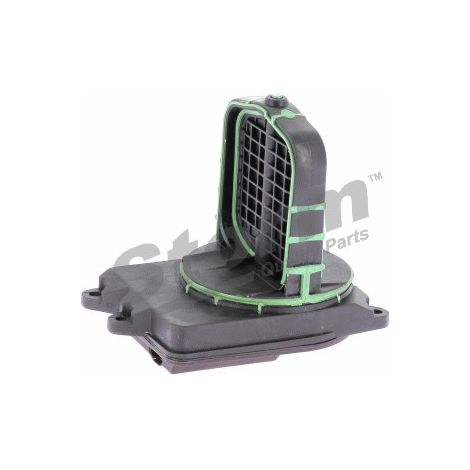 Soupape, commande d'air (air d'admission) compatible BMW