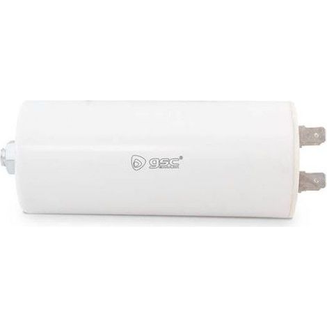 Elektrischer Kondensator 15uF GSC 106520003