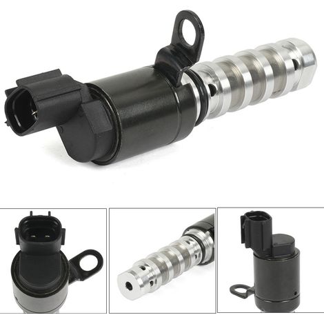 24355-2B700/24355-2B710 is suitable for Hyundai and Kia VVT valves and oil control valves L53014.