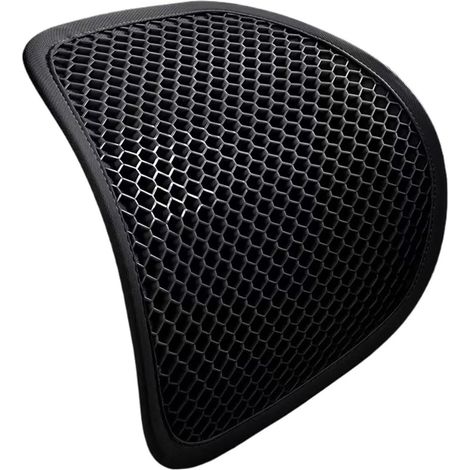 Coussin de soutien lombaire pour automobile Ergonomique respirant (1/5)