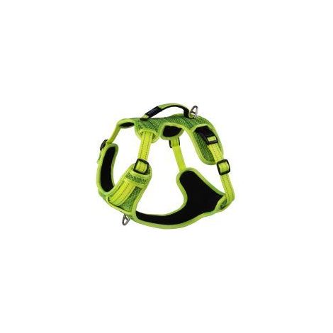 Rogz Utility Explore Harness Dayglo - xl - 806451