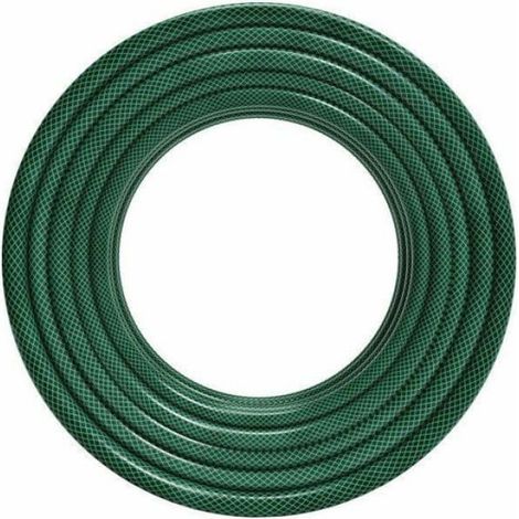 Tuyau D Arrosage - 3 4 Pouces - 30 M - Pression Max 20 Bar - Température -10 À +50 °C - Résistant Aux UV Et Algues - PVC 3 Couches Tressé Polyester (1/3)