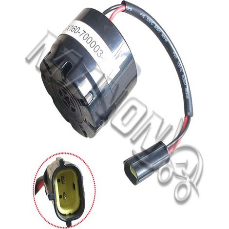 Hyster reversing buzzer 66009045 (forklift parts) - Hyster genuine parts on special offer. (1/2)