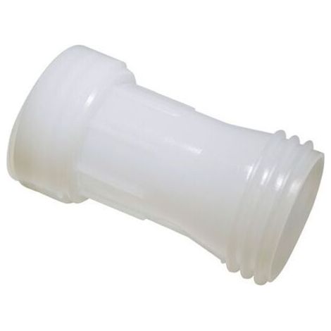 Rallonge réservoir 110 mm pour IBC fileté 60 mm joint silicone (1/4)
