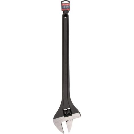 Clé à molette phosphatée 24" UNIVERSEL 1802635224KR (1/2)