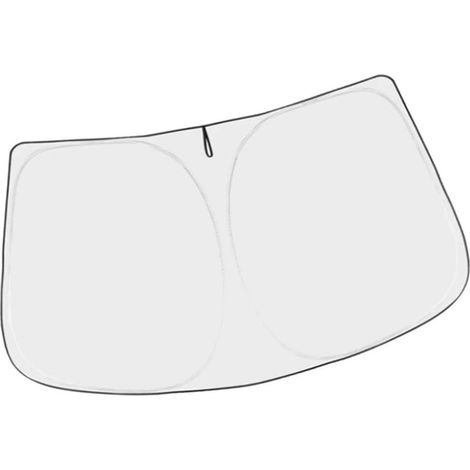 Auto Pare Soleil Universel voiture fenêtre pare-soleil pare-brise