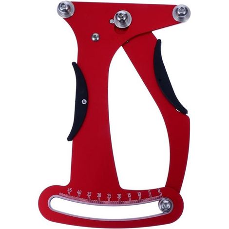 Si tratta di un misuratore di tensione dei raggi per bicicletta monoblocco, pratico da usare, in grado di misurare con precisione la tensione dei raggi e compatibile con diversi tipi di raggi.